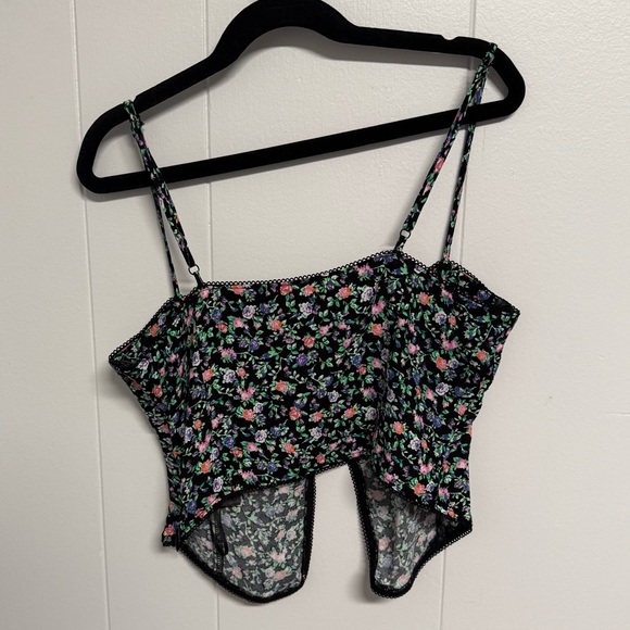 AFRM Split Front Tank - Picture 3 of 4